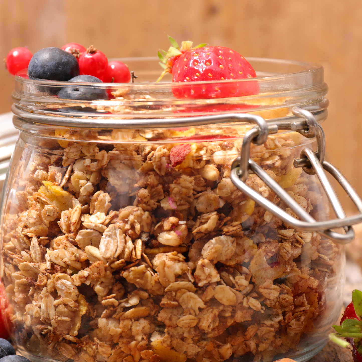 Granola