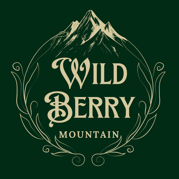 Wild Berry Mountain